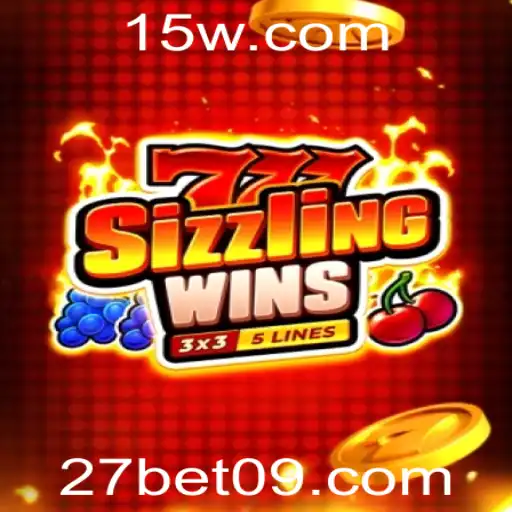Descubra o Fascinante Mundo de 777SizzlingWins com 27bet com