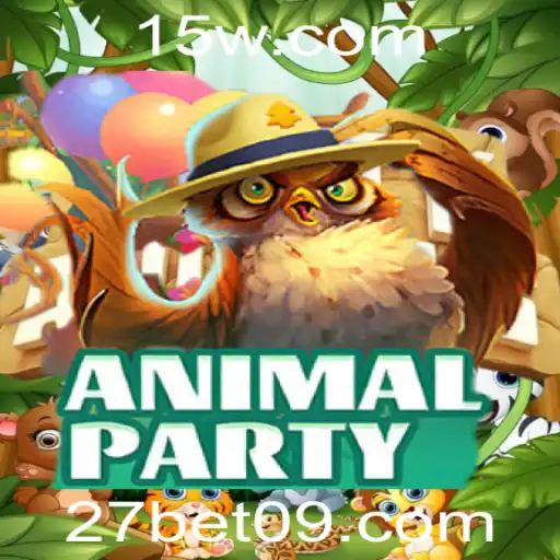Descubra o Mundo de AnimalParty: Diversão, Estratégia e Competição