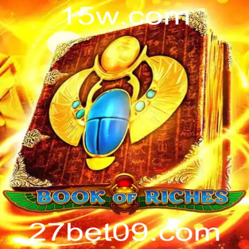 Explorando o Universo de BookofRiches: Guia Completo e Regras do Jogo 27bet com