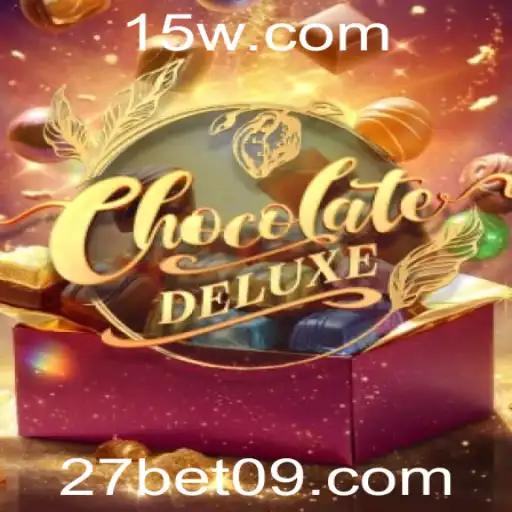 Descubra o Universo de ChocolateDeluxe: Aventuras e Estratégias no Mundo dos Jogos