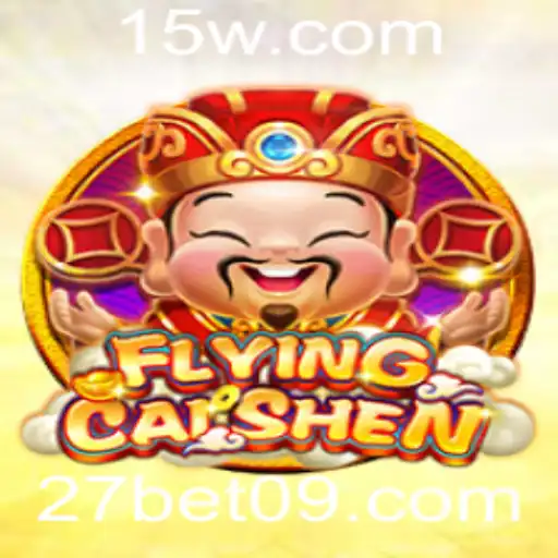 Explorando FlyingCaiShen: Um Jogo de Aventura e Sorte no 27bet com