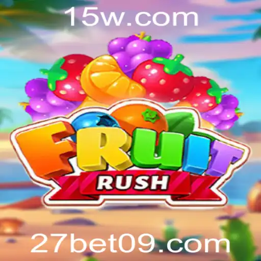 Descubra o Mundo Vibrante de FruitRush: A Nova Sensação em Jogos Online