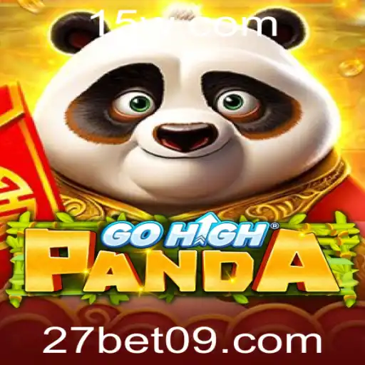 Descubra o Fascinante Mundo de GoHighPanda: O Jogo Sensação com 27bet com