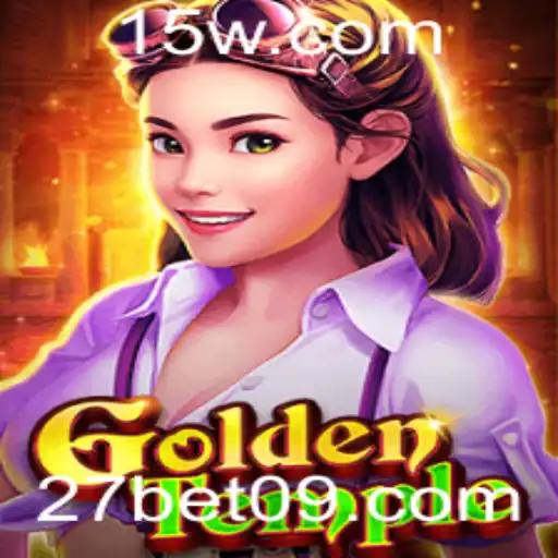 Descubra o Fascinante Mundo de GoldenTemple na 27bet com