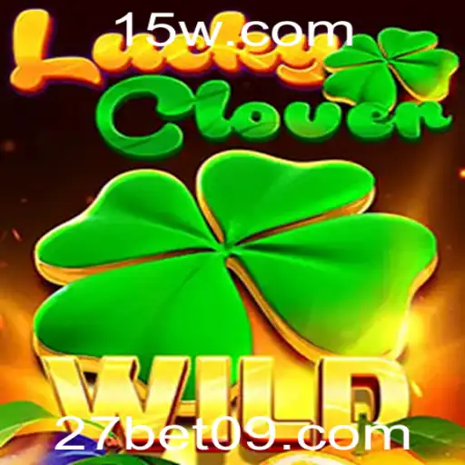 Descubra o Mundo Fascinante de LuckyClover na 27bet com