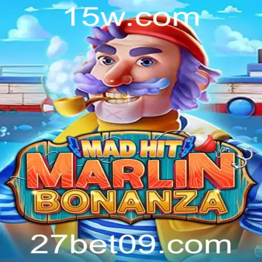 Explorando o Mundo de MadHitMarlinBonanza: Um Novo Jogo de Aventura