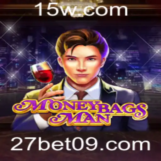 Descubra MoneybagsMan: O Jogo Que Está Conquistando a 27bet com