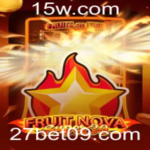 Explorando o Universo de FruitrNovaSupe30 e sua Conexão Atual com 27bet com