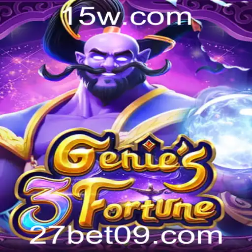 Explorando Genie3Fortune: Um Mergulho no Mundo dos Jogos de Azar