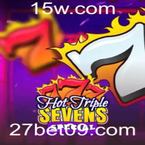 Explore o Fascinante Mundo de HotTripleSevensSpecial