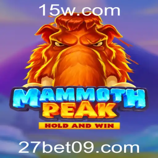 MammothPeak: Explorando o Mundo do Jogo de Estratégia