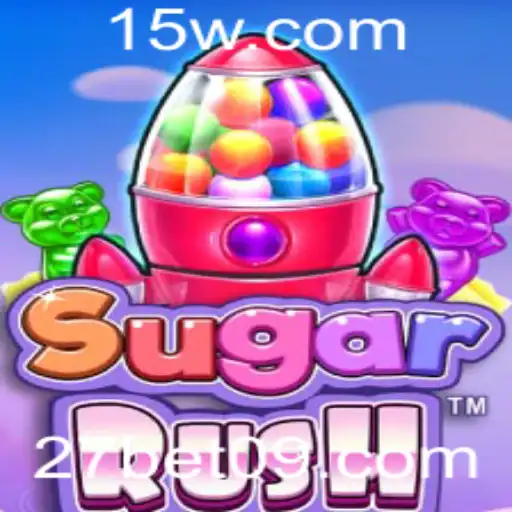 Explorando o Fascinante Mundo do Jogo SugarRush: Um Delicioso Passatempo