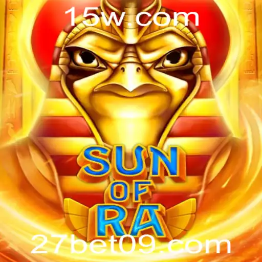 Explorando o Universo de SunofRa no 27bet com