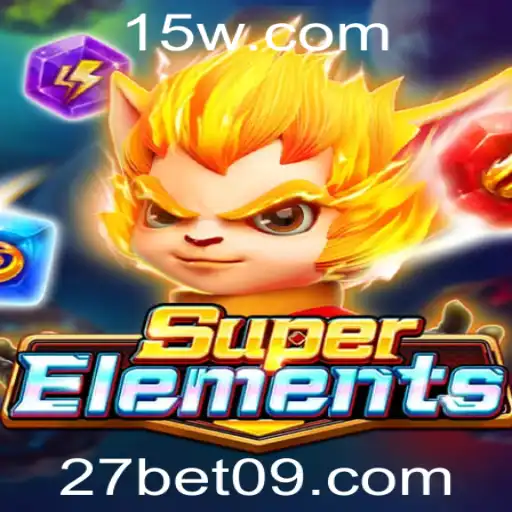 Explorando o Universo de SuperElements: Um Jogo Inovador