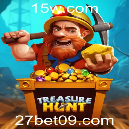 Descubra a Aventura de TreasureHunt no Mundo dos Jogos Online