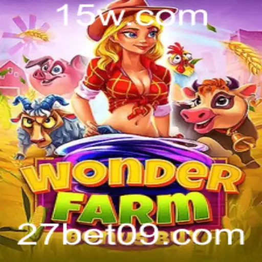 Explorando o Fascinante Mundo de WonderFarmBonusBuy