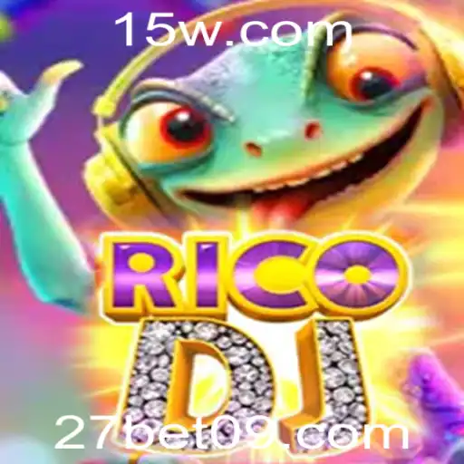 Descubra RicoDJ: O Novo Fenômeno de Jogos em 27bet com