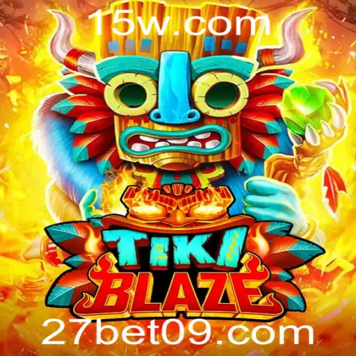 TikiBlaze: Descubra a Emocionante Aventura do Novo Jogo
