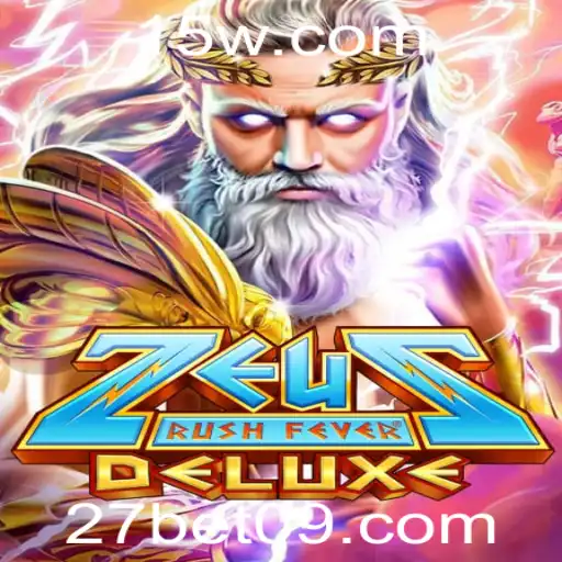 Explorando ZeusRushFeverDeluxe: Um Mergulho no Novo Jogo de Aventura